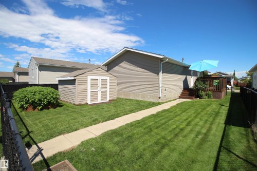 5014 Aspen Place, Leduc, AB 