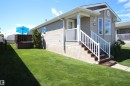 5014 Aspen Place, Leduc, AB 