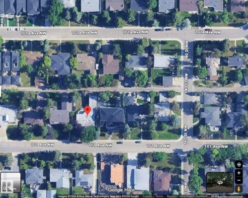 14013 101A Avenue, Edmonton, AB 