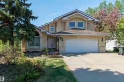 3 NEWPORT Drive Sherwood Park, AB T8A 5L4