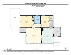 Floor plan - 