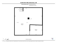 Floor plan - 