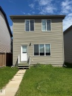 8305 Ellis Crescent NW  Edmonton, AB T6M 2N5