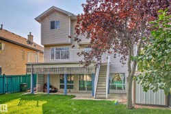 347 HUNTERS Run  Edmonton, AB T6R 2N9