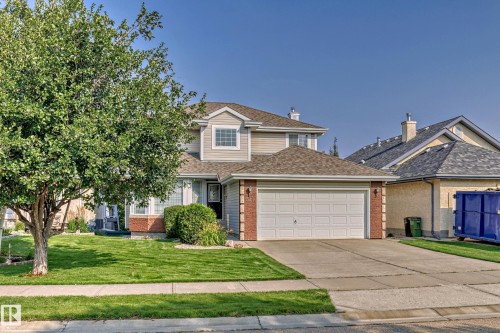 347 Hunters Run, Edmonton, AB 