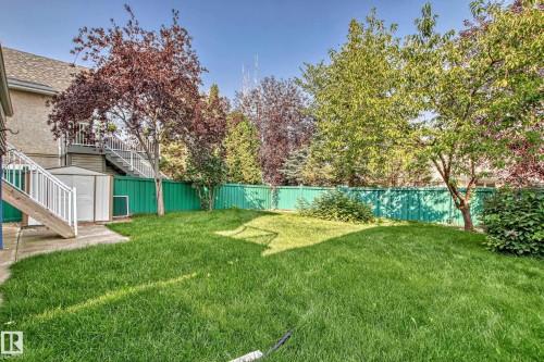 347 Hunters Run, Edmonton, AB 