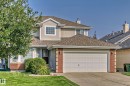 347 Hunters Run, Edmonton, AB 