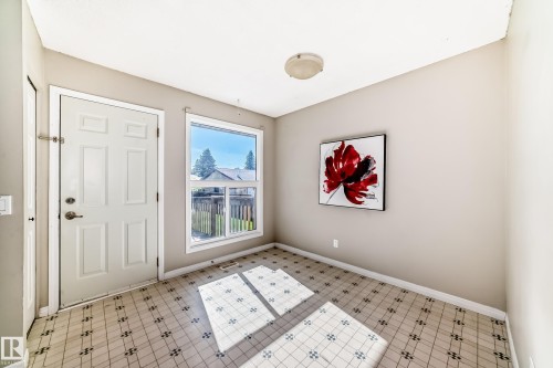 3723 63 Street, Edmonton, AB - Indoor Photo Showing Other Room