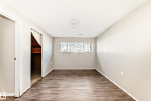 3723 63 Street, Edmonton, AB - Indoor Photo Showing Other Room