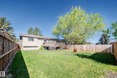 3723 63 Street, Edmonton, AB - Outdoor