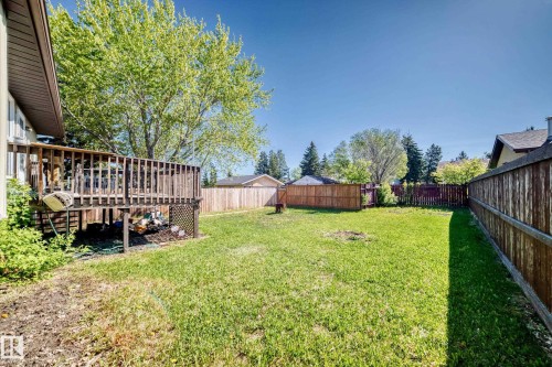 3723 63 Street, Edmonton, AB - Outdoor