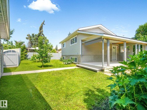 164 Warwick Road, Edmonton, AB 
