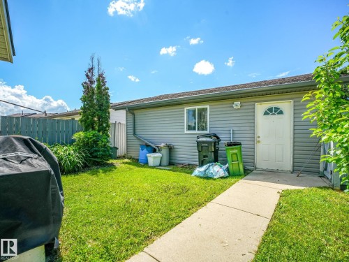 164 Warwick Road, Edmonton, AB 