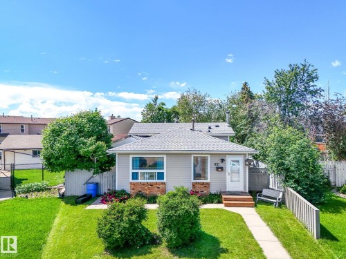164 Warwick Road, Edmonton, AB 