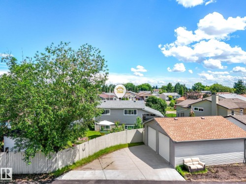 164 Warwick Road, Edmonton, AB 