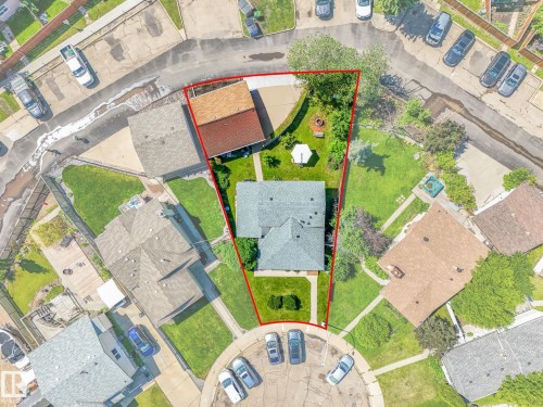 164 Warwick Road, Edmonton, AB 