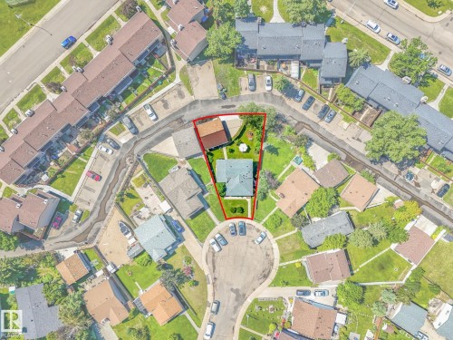 164 Warwick Road, Edmonton, AB 