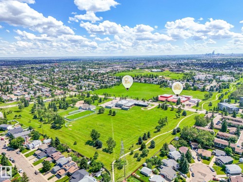 164 Warwick Road, Edmonton, AB 