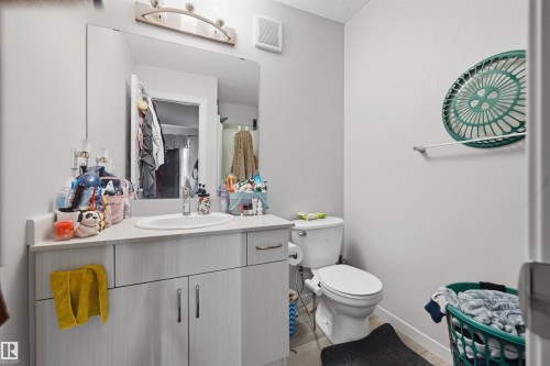 102 1530 Tamarack Boulevard, Edmonton, AB 