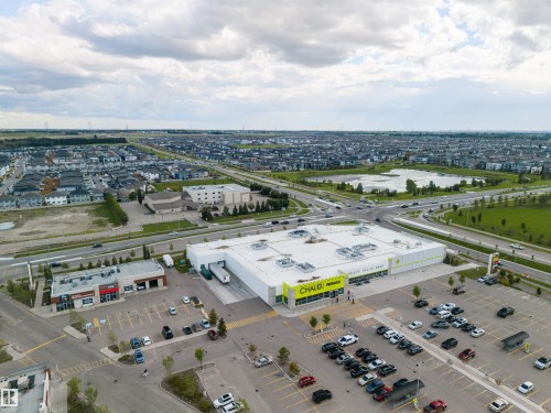 102 1530 Tamarack Boulevard, Edmonton, AB 