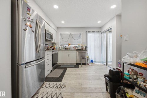 102 1530 Tamarack Boulevard, Edmonton, AB 