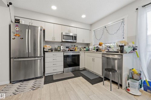 102 1530 Tamarack Boulevard, Edmonton, AB 