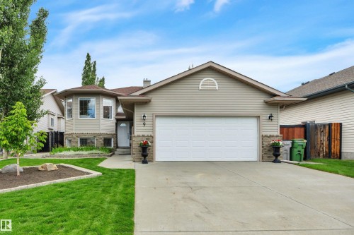 9 Westview Drive, Calmar, AB 
