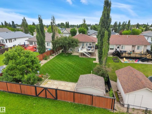 9 Westview Drive, Calmar, AB 