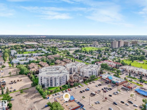 Image quality insufficient for description - 150 4827 104A Street, Edmonton, AB 
