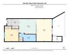 Floor plan - 