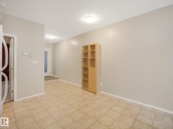 Neutral wall paint throughout - 