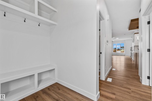 62 Juniper Wynd, Fort Saskatchewan, AB - Indoor