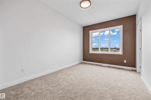 62 Juniper Wynd, Fort Saskatchewan, AB - Indoor Photo Showing Other Room