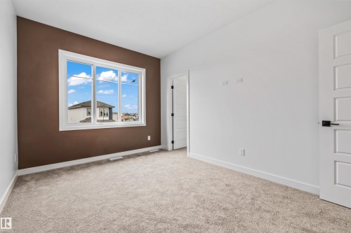 62 Juniper Wynd, Fort Saskatchewan, AB - Indoor Photo Showing Other Room