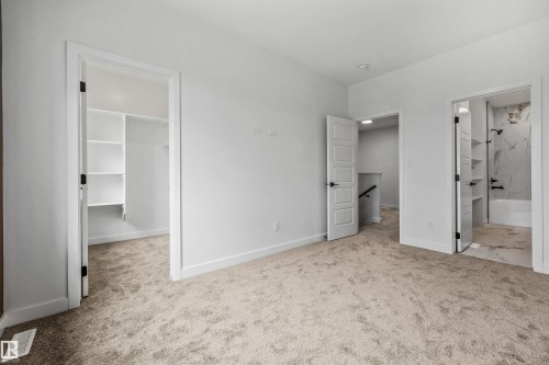 62 Juniper Wynd, Fort Saskatchewan, AB - Indoor Photo Showing Other Room