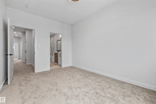 62 Juniper Wynd, Fort Saskatchewan, AB - Indoor Photo Showing Other Room