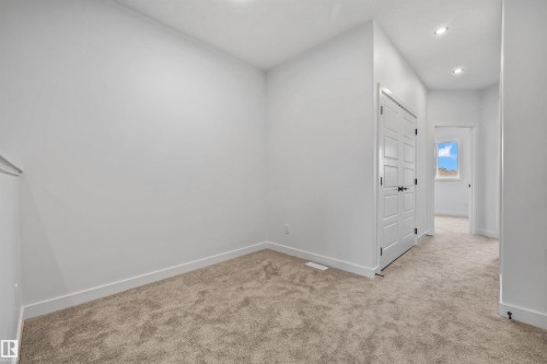 62 Juniper Wynd, Fort Saskatchewan, AB - Indoor Photo Showing Other Room