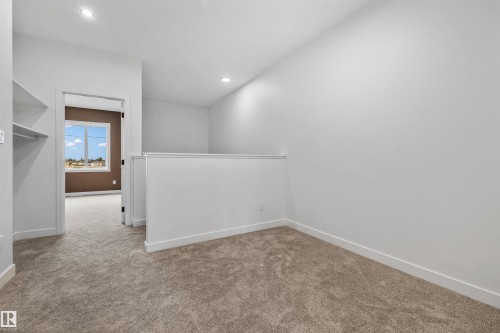 62 Juniper Wynd, Fort Saskatchewan, AB - Indoor Photo Showing Other Room