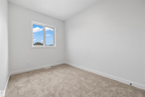 62 Juniper Wynd, Fort Saskatchewan, AB - Indoor Photo Showing Other Room