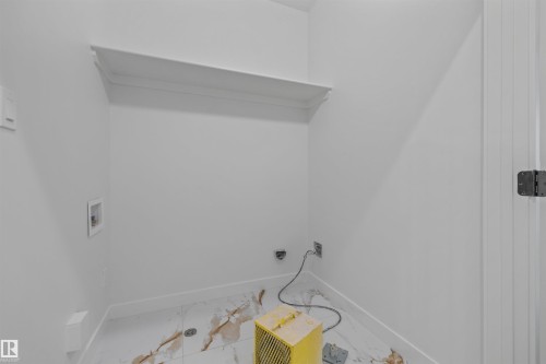 62 Juniper Wynd, Fort Saskatchewan, AB - Indoor