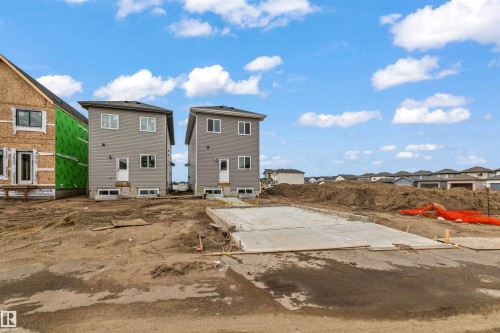 62 Juniper Wynd, Fort Saskatchewan, AB - Outdoor