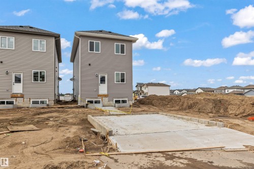 62 Juniper Wynd, Fort Saskatchewan, AB - Outdoor