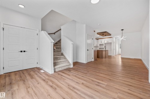 62 Juniper Wynd, Fort Saskatchewan, AB - Indoor Photo Showing Other Room