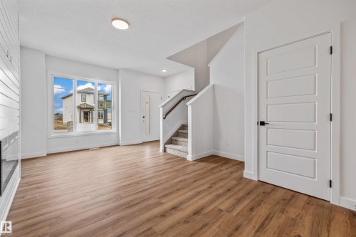 62 Juniper Wynd, Fort Saskatchewan, AB - Indoor