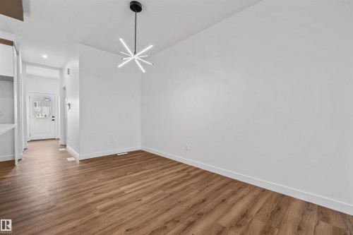 62 Juniper Wynd, Fort Saskatchewan, AB - Indoor Photo Showing Other Room