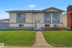 69 DUNLUCE Road  Edmonton, AB T5X 4P1
