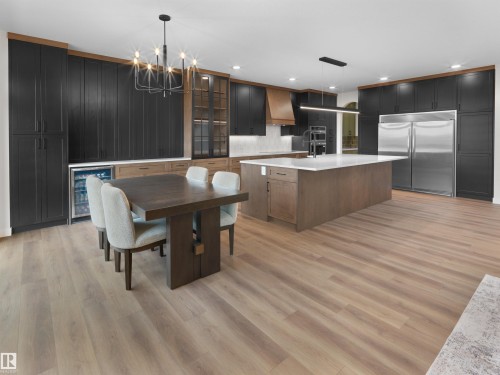 289 Jensen Lakes Boulevard, St. Albert, AB - Indoor
