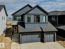 289 JENSEN LAKES Boulevard St. Albert, AB T8N 7Z5