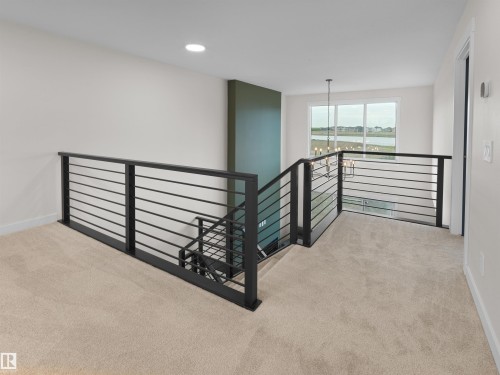 289 Jensen Lakes Boulevard, St. Albert, AB - Indoor Photo Showing Other Room