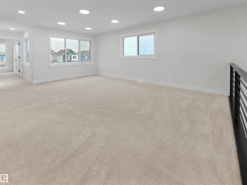 289 Jensen Lakes Boulevard, St. Albert, AB - Indoor Photo Showing Other Room